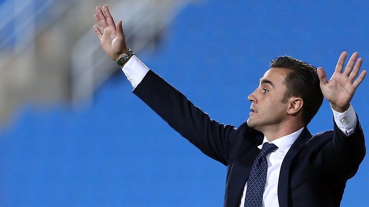Chińczycy nie zwalniają tempa! Zatrudnili Fabio Cannavaro