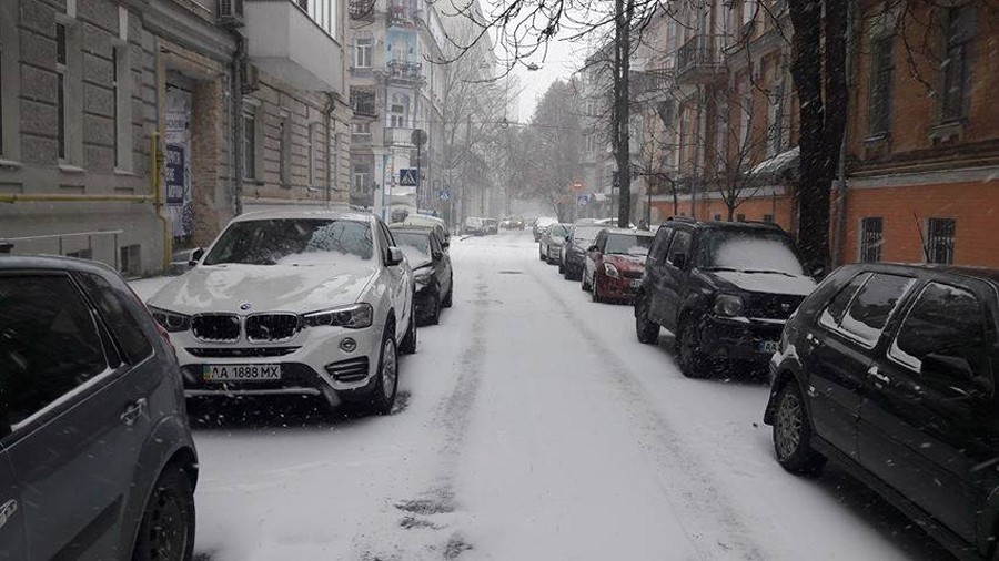 Fot. Facebook / Severe Weather Europe / Maurits DW.