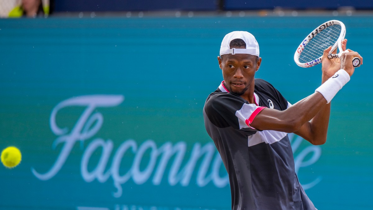 Amerykanin i Francuz zmierzą się w finale turnieju ATP na Majorce