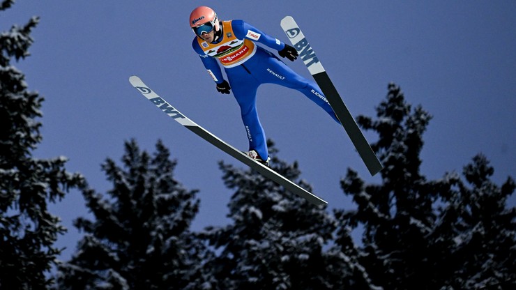 Skoki narciarskie. Dawid Kubacki zwycięża w konkursie Pucharu Świata w Titisee-Neustadt