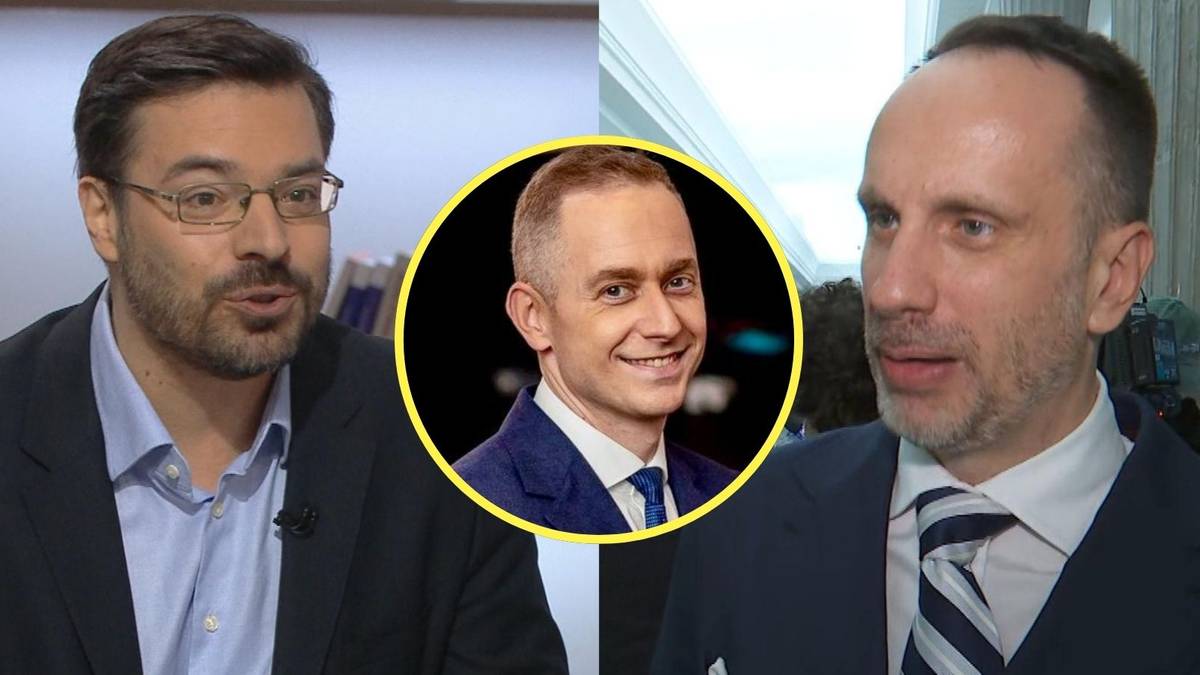 Korzystanie z Funduszu Sprawiedliwości "na własne cele"? Wiceszef MON składa zawiadomienie