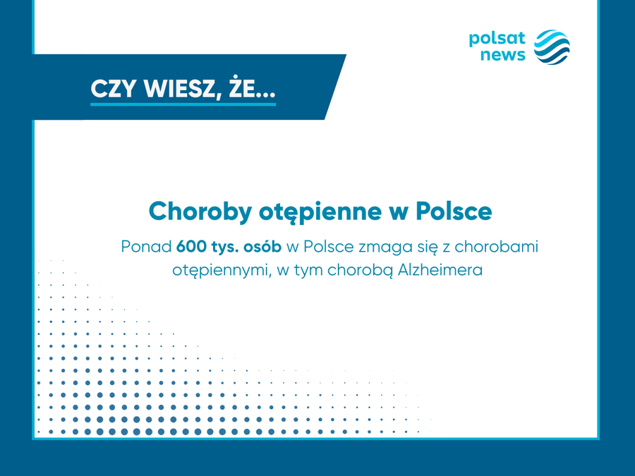 Starzenie się społeczeństwa to wyzwanie dla systemu ochrony zdrowia