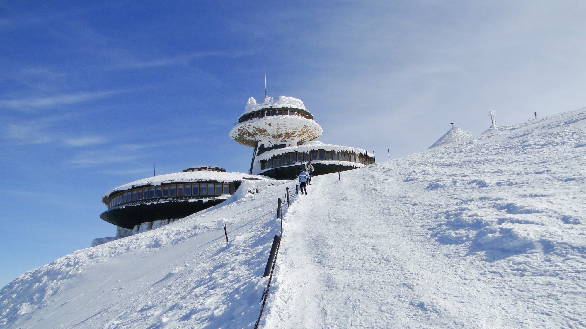 Piękne miejsca w Karkonoszach - zdjęcie 6