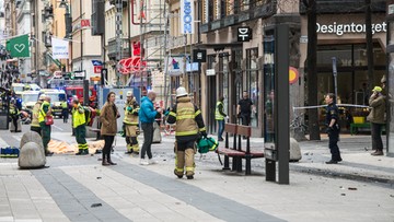 Dwa tys. radykalnych islamistów w Szwecji - szacunki kontrwywiadu