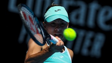 Linette w półfinale Australian Open!