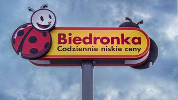 Zmowa na rynku pracy. Poważne zarzuty wobec Biedronki