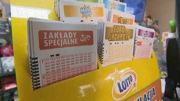 Wyniki Lotto 8 maja 2025 roku. Sprawdź wygrane liczby
