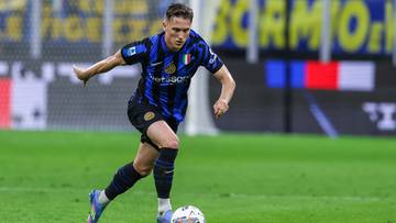 Gdzie obejrzeć mecz Inter Mediolan - Torino FC?