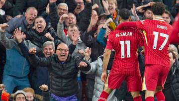 Liga Mistrzów: Liverpool - Bayer Leverkusen. Relacja live i wynik na żywo