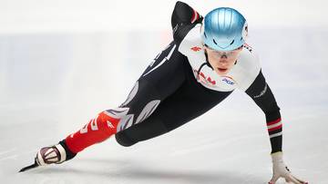 Mistrzostwa Europy w short tracku ostatnim przystankiem przed IO. "To zawsze ważna impreza"