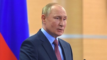 NATO odpowiada Rosji. Odrzuca żądanie