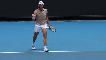 ATP w Rotterdamie: Jan Zieliński/Sander Gille - Marcelo Arevalo-Gonzalez/Mate Pavić. Gdzie obejrzeć?