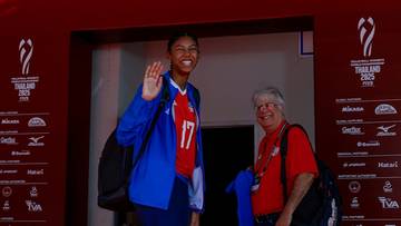 Ma tylko 15 lat i już gra na mistrzostwach świata! Kim jest atakująca siatkarskiej kadry?