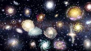 Kosmos - niewyjaśnione tajemnice starożytności