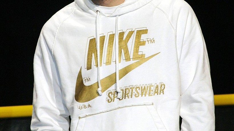 Nike kończy współpracę ze Spartakiem Moskwa