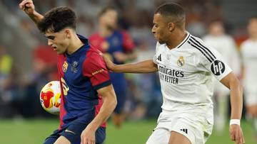FC Barcelona kontra Real Madryt, czyli El Clasico, to jeden z najważniejszych meczów piłkarskich na świecie. Tym raz