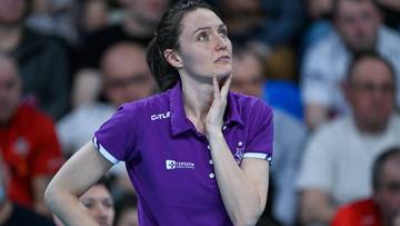 Tauron Liga: KS DevelopRes Rzesz&oacute;w - ŁKS Commercecon Ł&oacute;dź. Relacja live i wynik na żywo