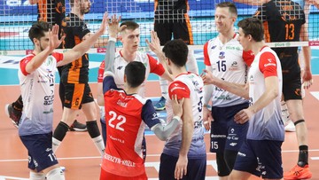 PlusLiga: Grupa Azoty ZAKSA Kędzierzyn-Koźle – ambitne cele bez zmian