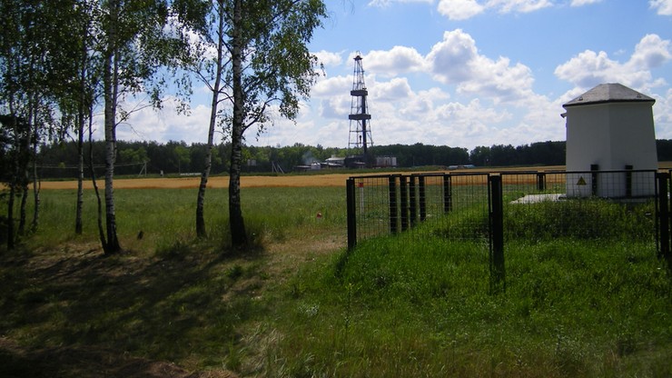 Media: Białoruś z powodu sankcji UE nie sprzeda do Niemiec ok. 1,2 mln ton ropy