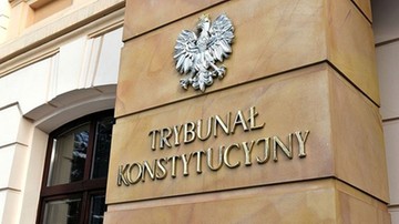 W czerwcu i lipcu Trybunał Konstytucyjny zbada wybór I prezesa SN oraz trzech sędziów TK