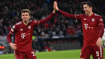 Były kompan Lewandowskiego z ataku skrytykował grę Anglii! "Nie rozumiem tego"