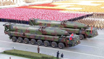 Rada Bezpieczeństwa ONZ zdecydowanie potępiła niedawne próby rakietowe Korei Północnej