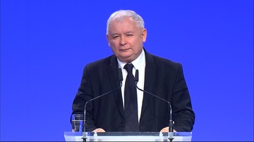 Kaczyński: PiS kontynuatorem polskiego ruchu ludowego