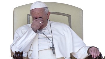 Media: papież zwolnił urzędnika. Bo był "zbyt władczy"