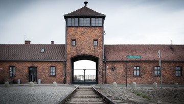 Szef Światowego Kongresu Żydów: Polacy nie byli winni w Auschwitz