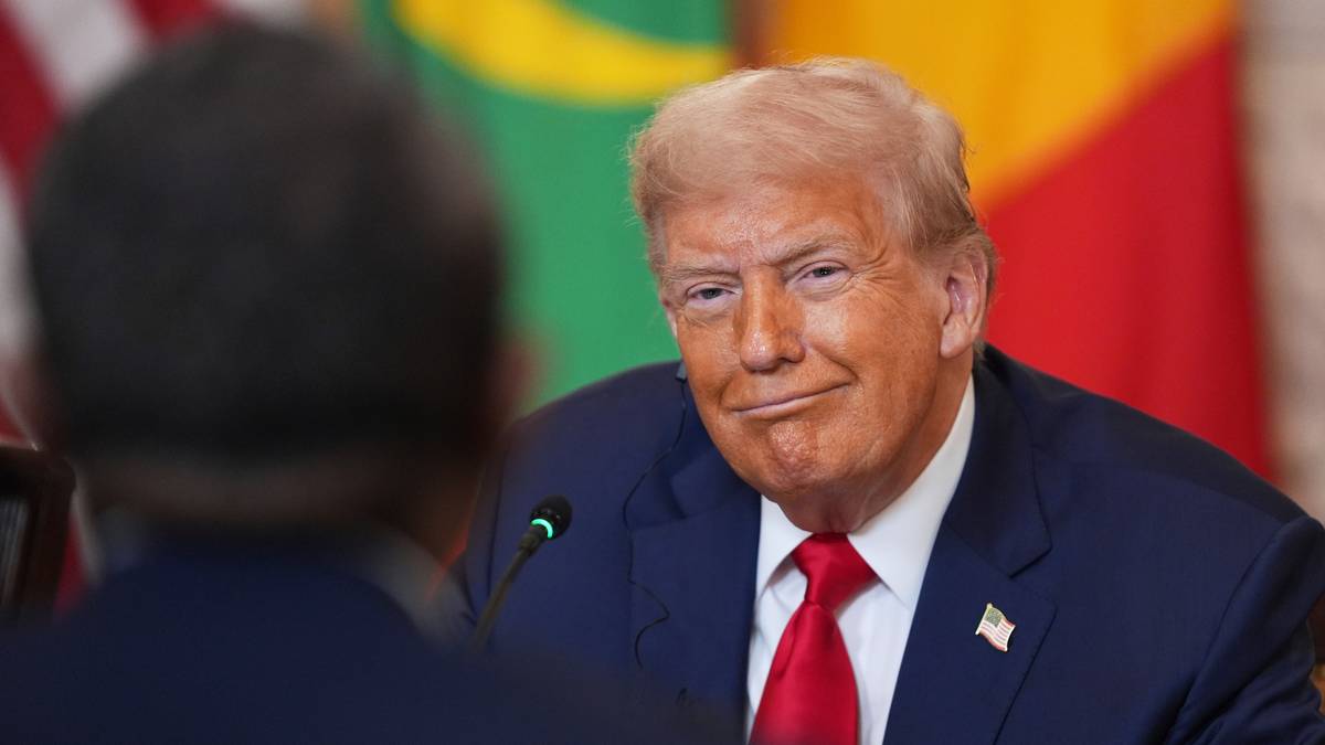 "USA wywierają znaczną presję". Doniesienia o nowym kierunku deportacji