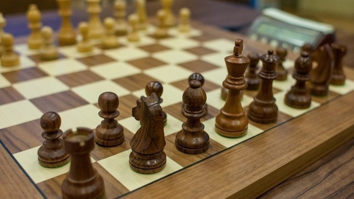 13-latek zachwyca w Grand Chess Tour. Na koncie ma zwycięstwa z arcymistrzami