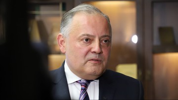 Prezes PGE: chcemy, by polski przemysł skorzystał na offshore