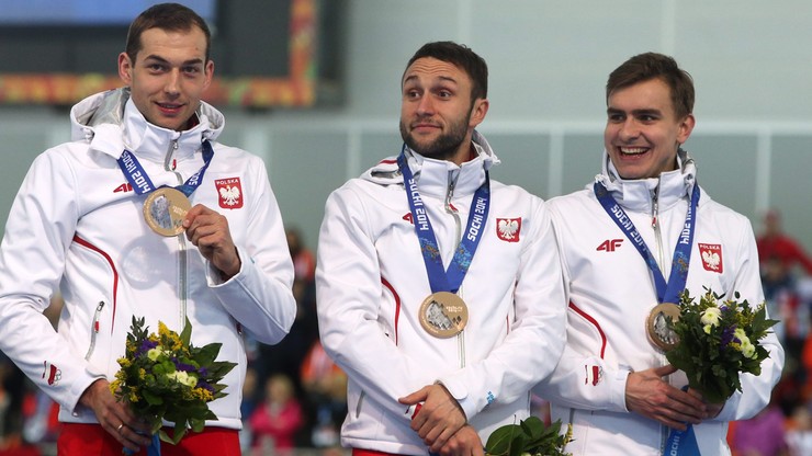 Medalista igrzysk w Soczi ogłosił zakończenie kariery