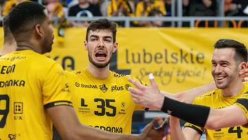 Nie tylko Wilfredo Leon! Kolejne gwiazdy zostają w Lublinie