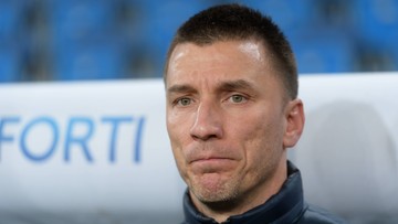Fortuna 1 Liga: Djurdjević w szpitalu. Nie poprowadzi drużyny w meczu z Odrą Opole