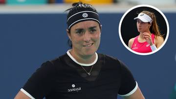 Tego nikt się nie spodziewał! Finalistka Wimbledonu wróci w zupełnie nowej roli