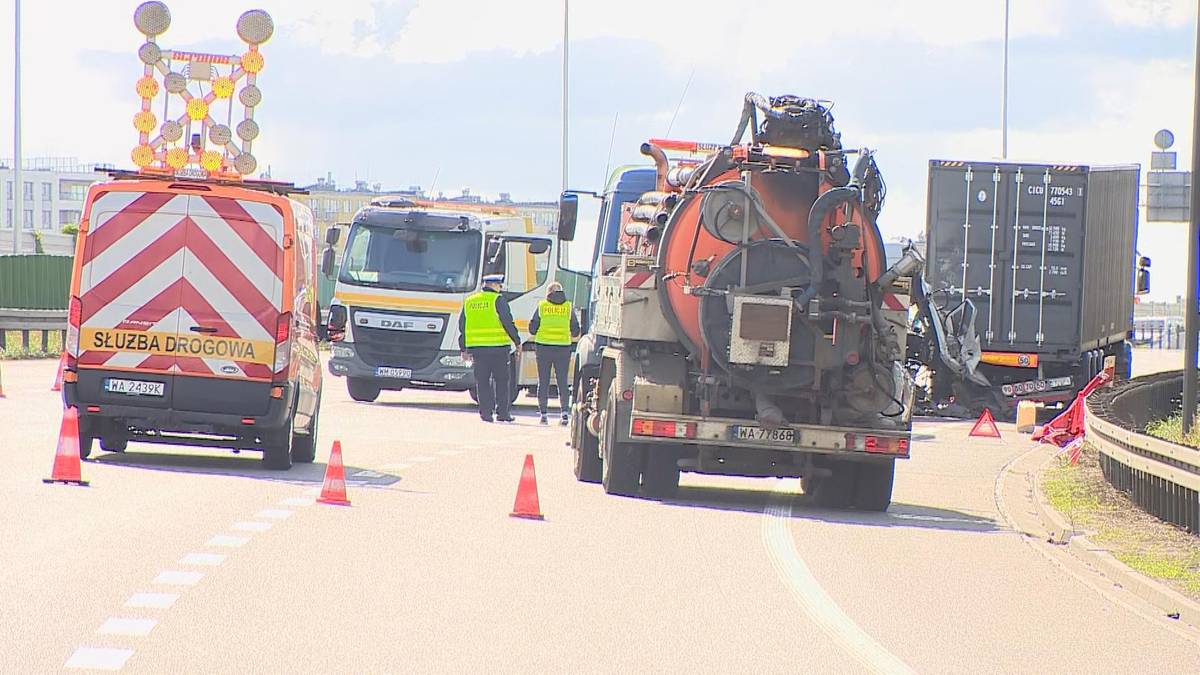 Pięć osób zginęło w wypadku busa. Nowe informacje