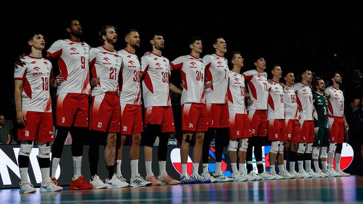 Mistrzostwa Świata siatkarzy 2027. Kto wywalczył awans?