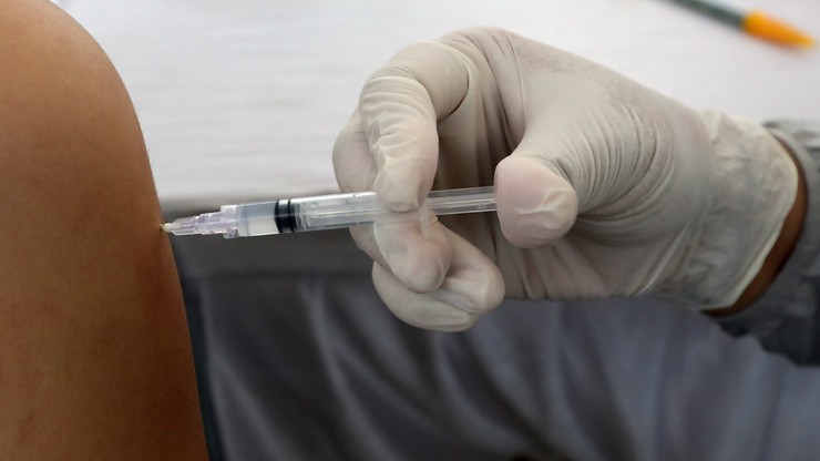 WHO: szczepionkę być może co roku trzeba będzie podawać najbardziej zagrożonym
