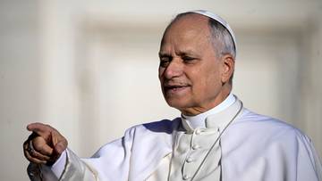 Papież zwrócił się do Polaków. Mówił o świadectwie dla zwaśnionych narodów