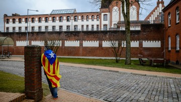 Puigdemont może zostać warunkowo, za kaucją zwolniony z aresztu
