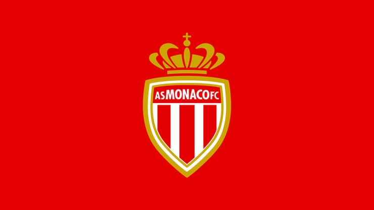 Puchar Francji - dziesięć bramek AS Monaco. W tle bójka w drodze do szatni