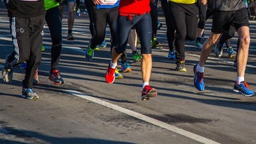 Maraton w Nowym Jorku odwołany