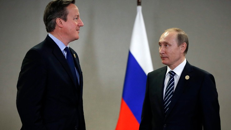 Reuters: sankcje nałożone na Rosję zostaną przedłużone