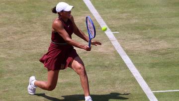WTA w Londynie: Madison Keys - Tatjana Maria. Relacja na żywo