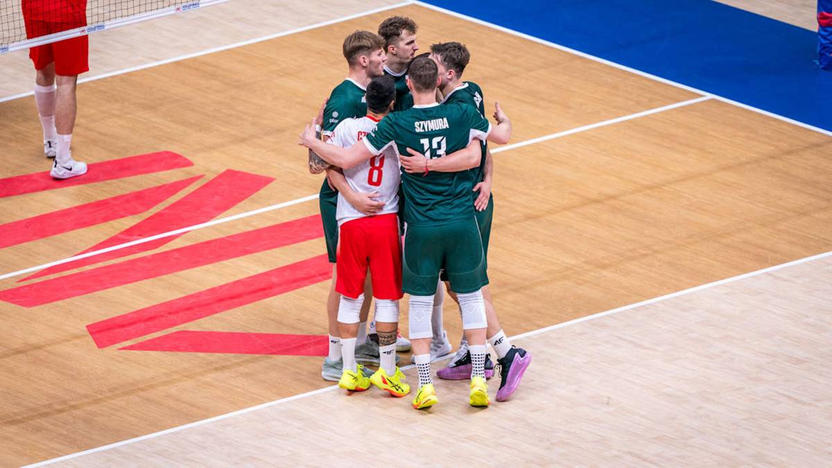 Jest komentarz Szymury po kontuzji. Zwrócił się do jednej osoby