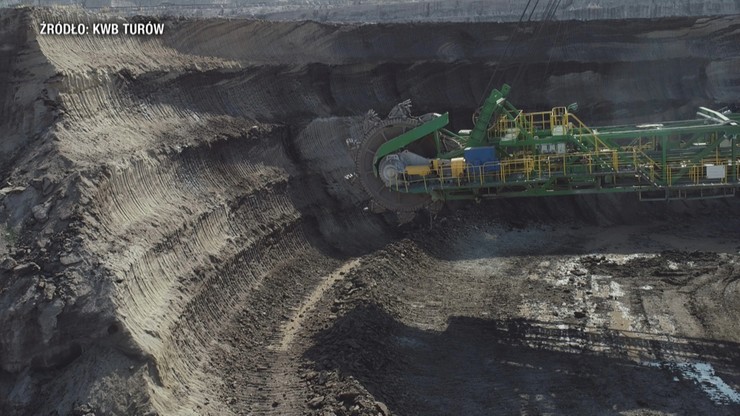 Szef BBN: nakaz TSUE ws. kopalni Turów to wyłączenie 8 proc. produkcji energii w Polsce