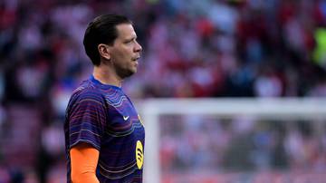 Wojciech Szczęsny wrócił do bramki Barcelony! Zdecydowane zwycięstwo w meczu z Racingiem