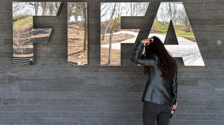 Pierwsza rozprawa związana z aferą FIFA najwcześniej za rok