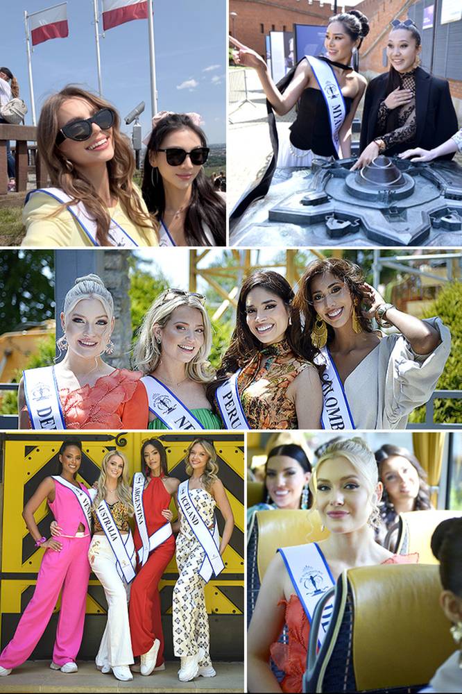 2025-06-17 Miss Supranational 2025: Finalistki i uroki Małopolski - Polsat.pl